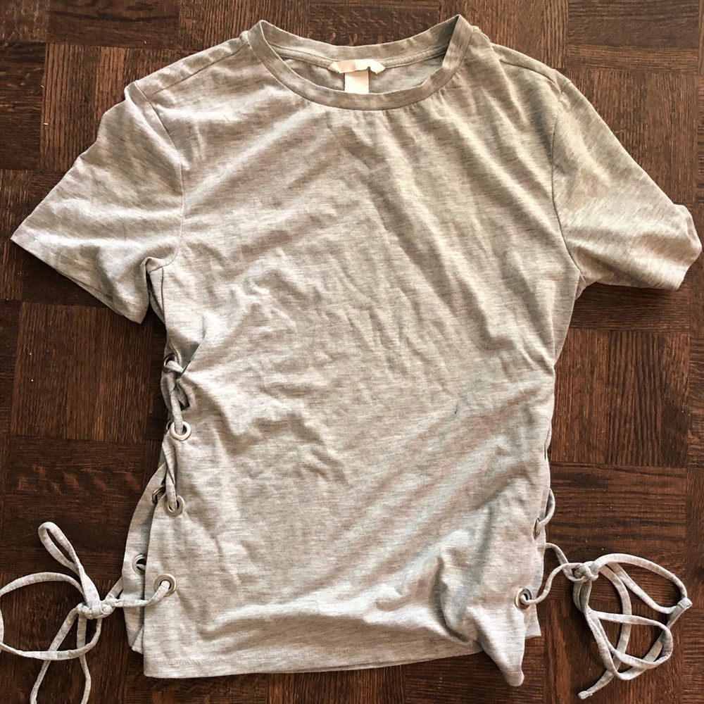 Size xs hm top